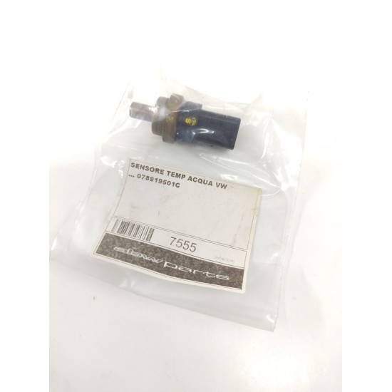 Senzor de temperatura lichid de racire SKODA FABIA Combi 6Y5 2000 - 2007 VAG 078919501C