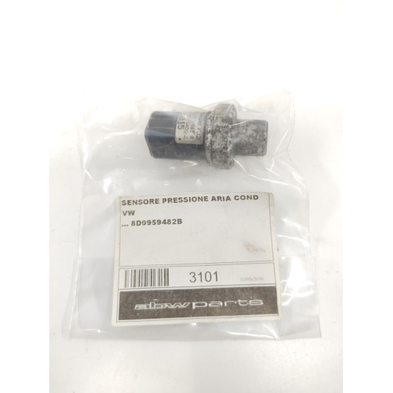 Senzor Presiune Aer Conditionat Audi A4 B5 8D0 959 481 B