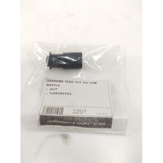Senzor Temperatura Exterioara VW New Bettle 1J0 919 379 A