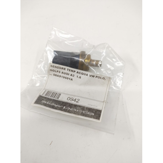 Senzor temperatura apa VW Golf V/Audi A2 06A 919 501 A