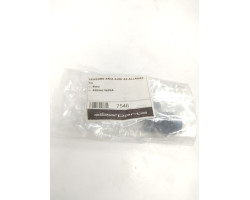 Senzor Temperatura Exterioara Audi A6 C5 AllRoad 4B0 907 659 A 