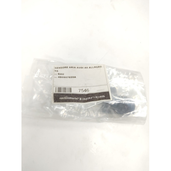 Senzor Temperatura Exterioara Audi A6 C5 AllRoad 4B0 907 659 A 