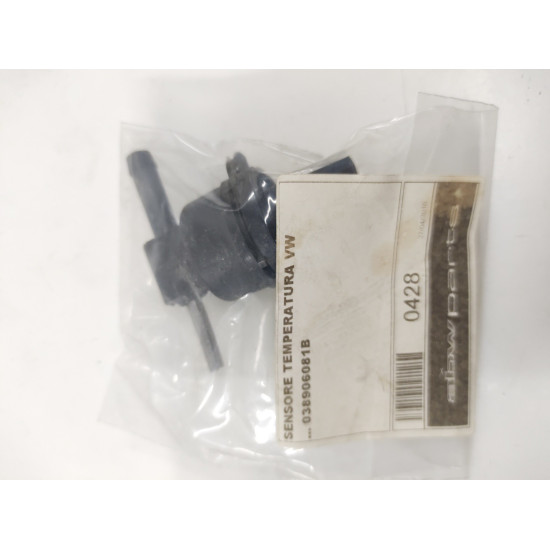 Senzor Temperatura Motorina VW Passat B5.5 038 906 081 B