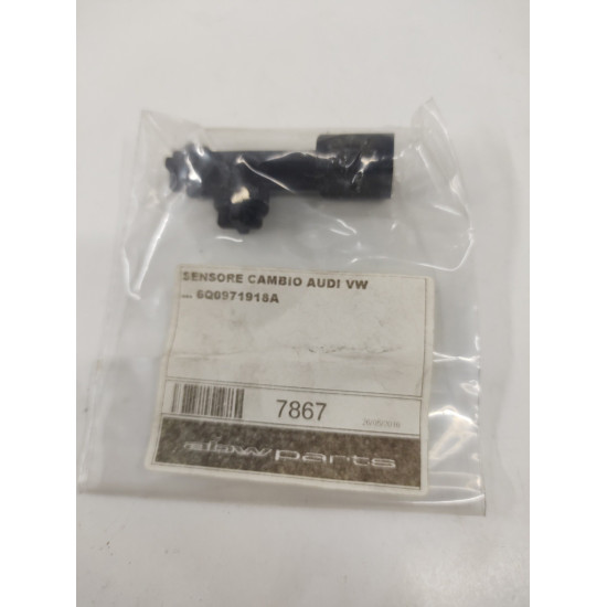 Senzor Viteza Seat Cordoba 6Q0 971 918 A