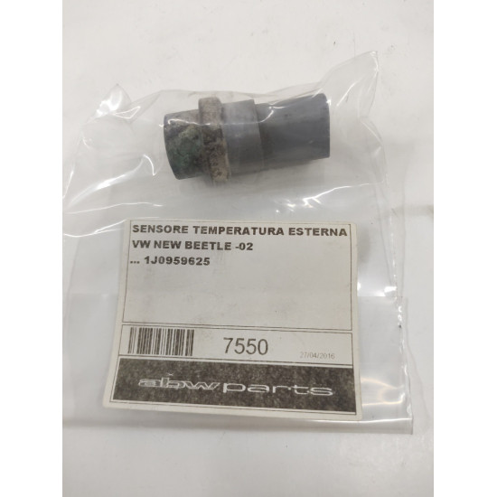 Senzor Temperatura VW Golf 4 1J0 959 625