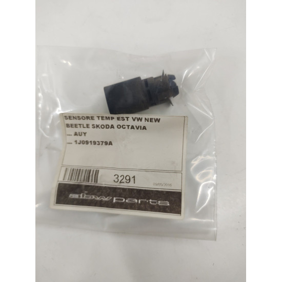 Senzor Temperatura exterior VW Golf 4 1J0 919 379 A
