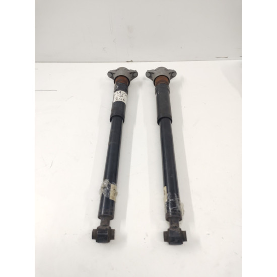 SET AMORTIZOARE SPATE [ST-DR] MERCEDES-BENZ C-CLASS II (W203)  [ 2000 - 2007 ] OEM A2043260598