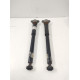 SET AMORTIZOARE SPATE [ST-DR] MERCEDES-BENZ C-CLASS II (W203)  [ 2000 - 2007 ] OEM A2043260598