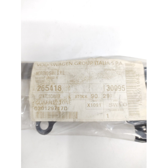 Garnitura Galerie Admisie VW 2.0TDI/1.6TDI 030 129 717 D