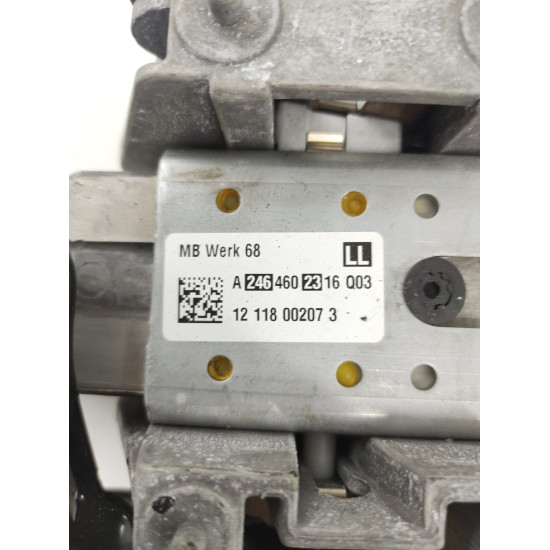 Coloana Directie Mercedes-Benz B Class W246 A2464602316