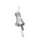 Coloana Directie Mercedes-Benz B Class W246 A2464602316