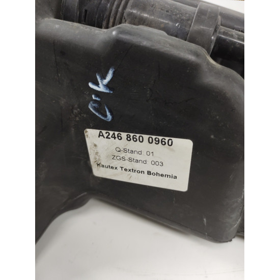 MERCEDES-BENZ B-CLASS II (W246, W242) [ 2011 - > ] OEM A2468600960