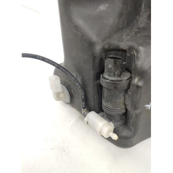MERCEDES-BENZ B-CLASS II (W246, W242) [ 2011 - > ] OEM A2468600960