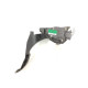 Pedala Acceleratie VW Golf 4/Bora/Toledo/Leon/