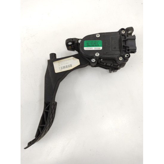 Pedala Acceleratie VW Polo 9N 1.2/1.4/1.6B 6Q1721503C