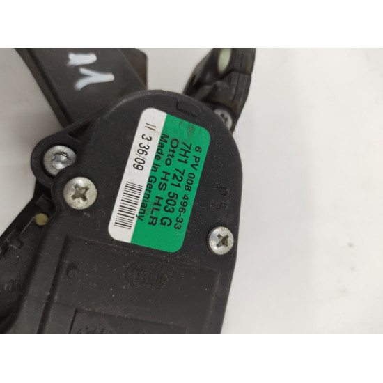 Pedala Acceleratie VW Transporter V 7H1 721 603 G