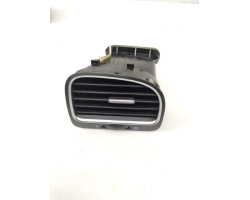 Guri Ventilatie DX VW Golf VI 5K0819710D