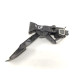 Pedala Acceleratie Mercedes-Benz A Class W169 A1693000304 