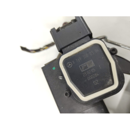 Pedala Acceleratie Mercedes-Benz A Class W169 A1693000304 
