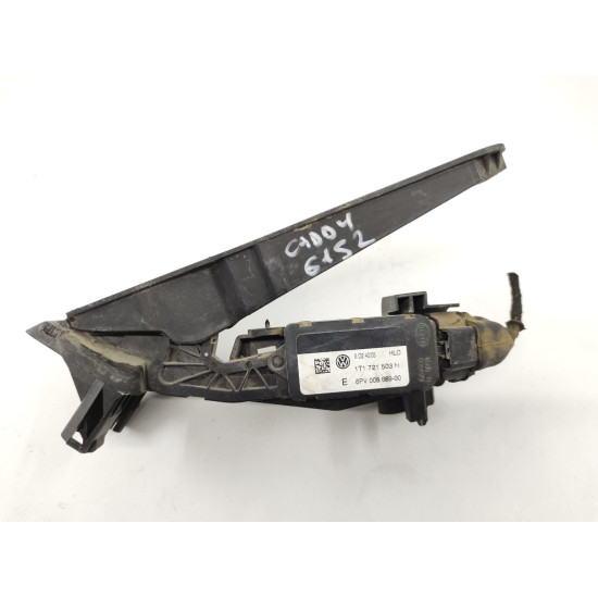 Pedala Acceleratie VW Caddy 1T1 721 503 H