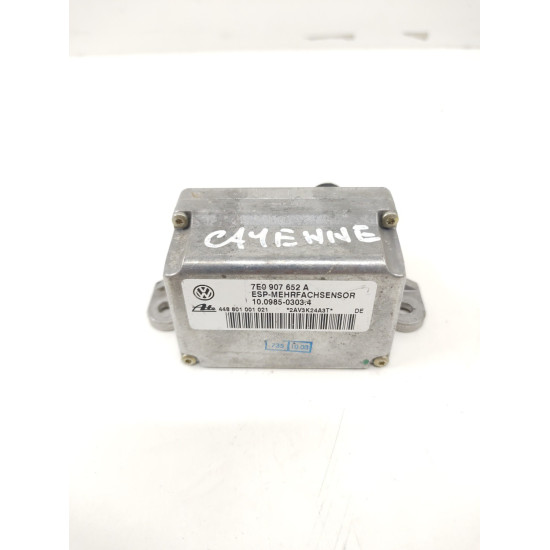 Modul ESP Porsche Cayenne 7E0907652A