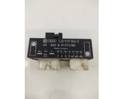 Modul Electroventilator VW/Seat/Audi/Skoda 1J0919506K