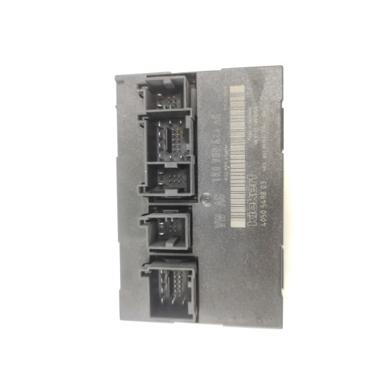 Modul Comfort VW Golf V 1K0959433B 1K0959433BL 1K0959433AK 1K0959433BT