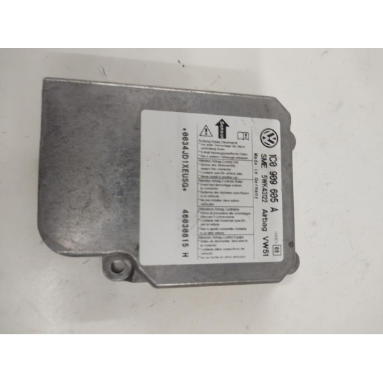 Calculator Airbag VW Transporter V 1C0909605A