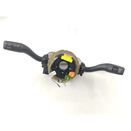 Ansamblu Manete Audi A4 B7 8E0953549S 4E0953503A
