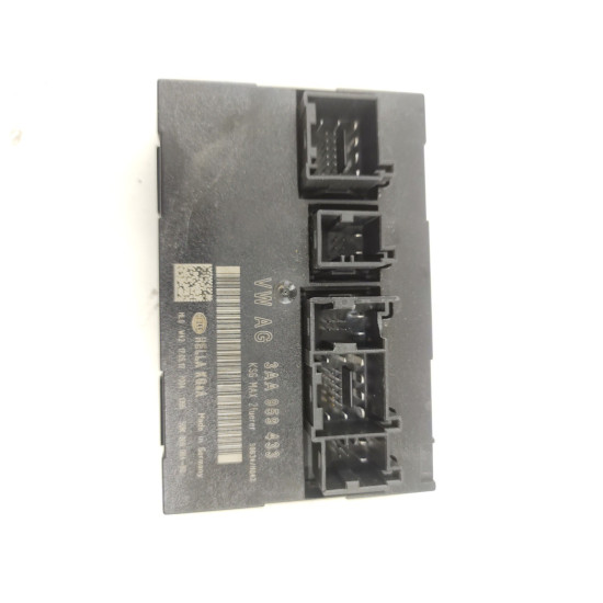 Modul Confort VW Passat B7 3AA959433