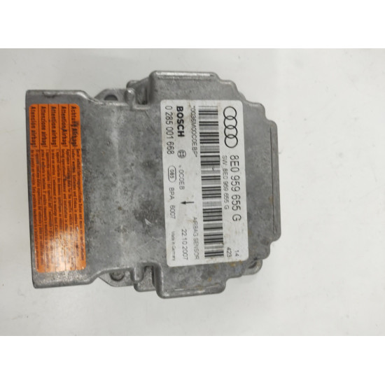 Calculator Airbag Audi A4 B7 8E0959655G
