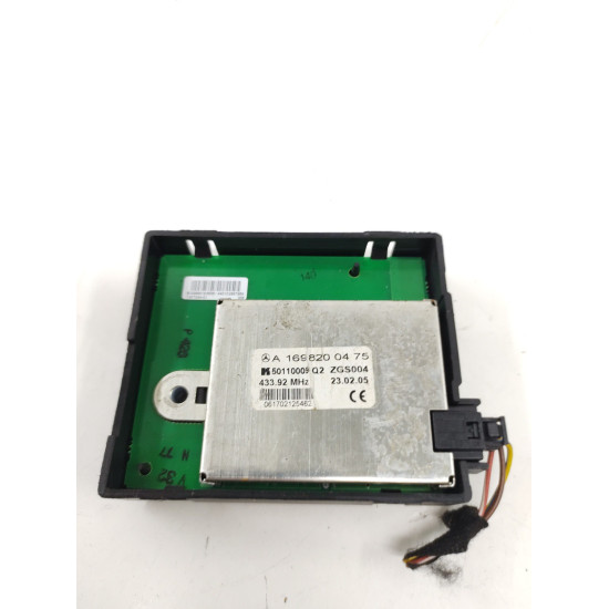 Amplificator antena MERCEDES-BENZ A-CLASS II W169 2004 - 2012 A1698200475 A1698200475