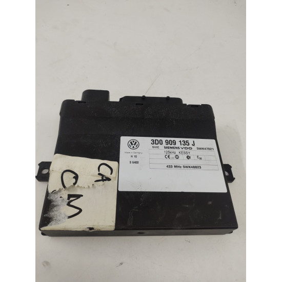 Modul Confort VW Touareg 3D0909135J