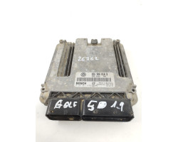 Calculator Motor VW Golf V 1.9 D BKC 2004-2008 03G906016B
