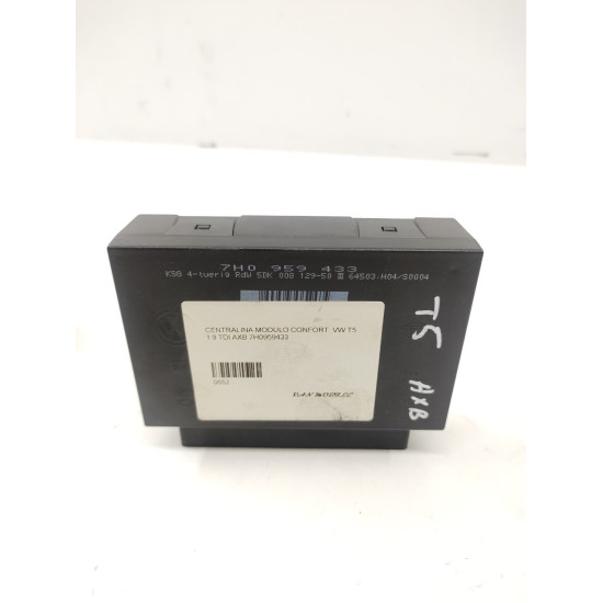 Modul Confort VW Transporter V 7H0959433