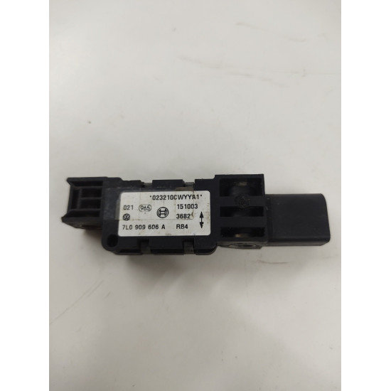 Senzor Impact Porsche Cayenne 7L0909606A