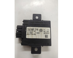 Modul Senzor Alarma VW Touareg 7L0907719