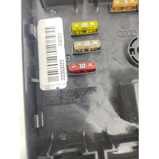 Panou Sigurante VW Passat/CC 3C0937125A