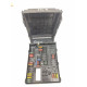 Panou sigurante VW Golf 5 1K0937125K