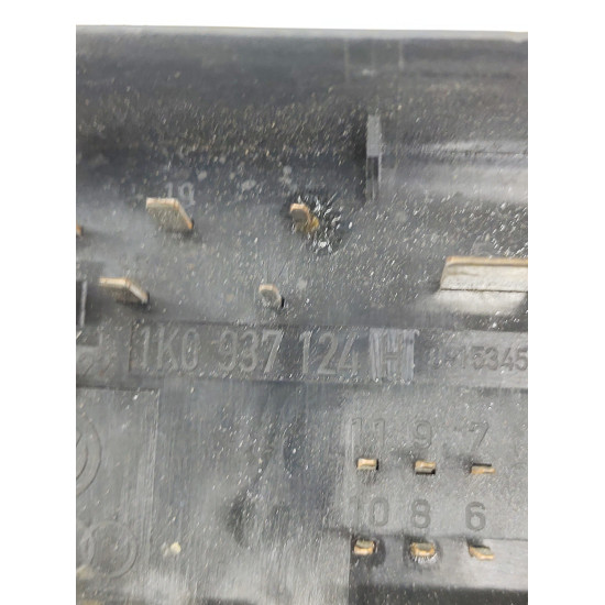 Panou Sigurante VW Golf V 1K0937124H
