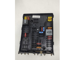 Panou sigurante VW Golf 5 1K0937124K