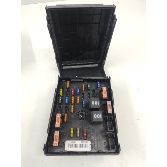 Panou Sigurante VW Passat/CC 3C0937125A