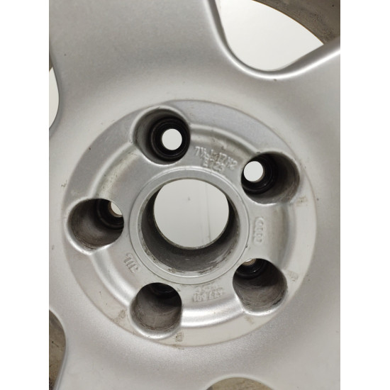 Jante  AUDI A6 II (4B2, 4B4, C5) [ 1997 - 2005  ] R18 4E0601025L