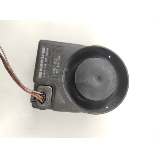 Difuzor Alarma VW Golf V1K0951605C