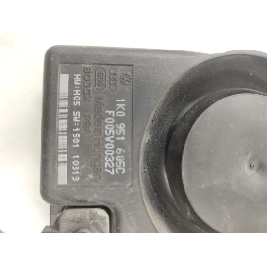 Difuzor Alarma VW Golf V1K0951605C
