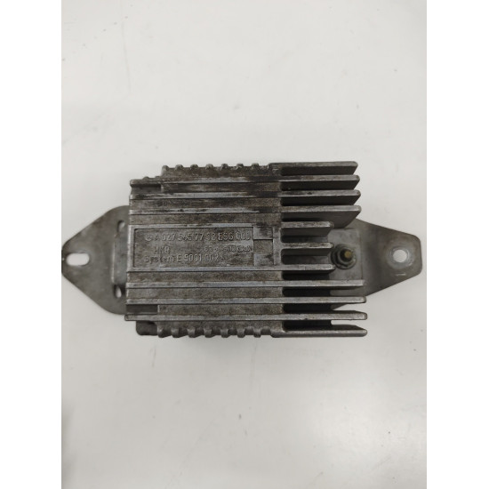 Releu Ventilator Mercedes-Benz E Class W210 A0275457732