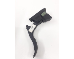 Pedala acceleratie SEAT LEON (1M1) [ 1999 - 2006 ] SEAT TOLEDO II (1M2) [ 1998 - 2006 ] VW GOLF IV (1J1) [ 1997 - 2007 ] 1J1721503K