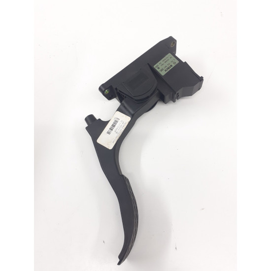 Pedala acceleratie SEAT LEON (1M1) [ 1999 - 2006 ] SEAT TOLEDO II (1M2) [ 1998 - 2006 ] VW GOLF IV (1J1) [ 1997 - 2007 ] 1J1721503K
