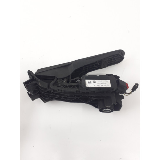 Pedala acceleratie VW GOLF VI (5K1) [ 2008 - 2013 ] 1K1721503T