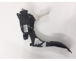 Pedala acceleratie VW POLO 1.4 TDI (9N_) [ 2001 - 2012 ] 6Q1721503B